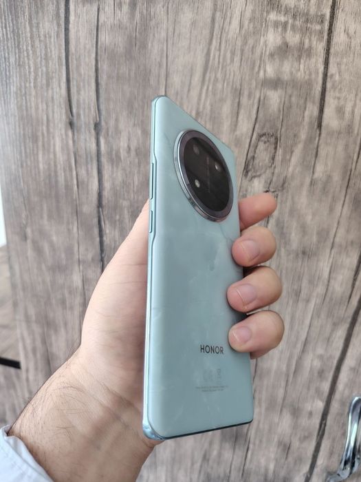 Honor 9c 5g xotira 12/256
