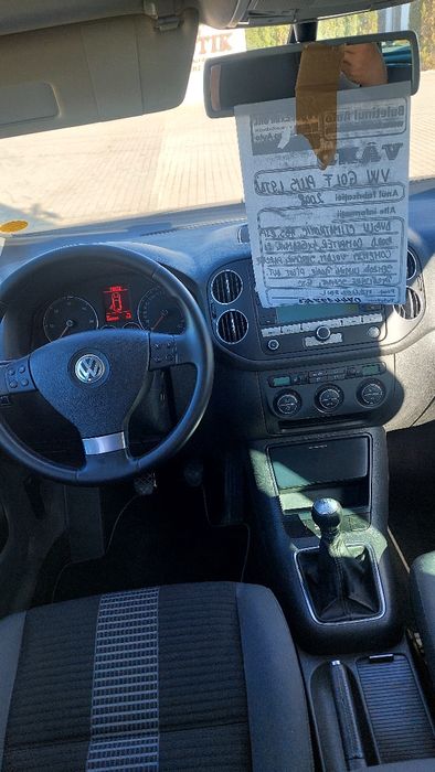 Vând vw golf 1,9 TDI