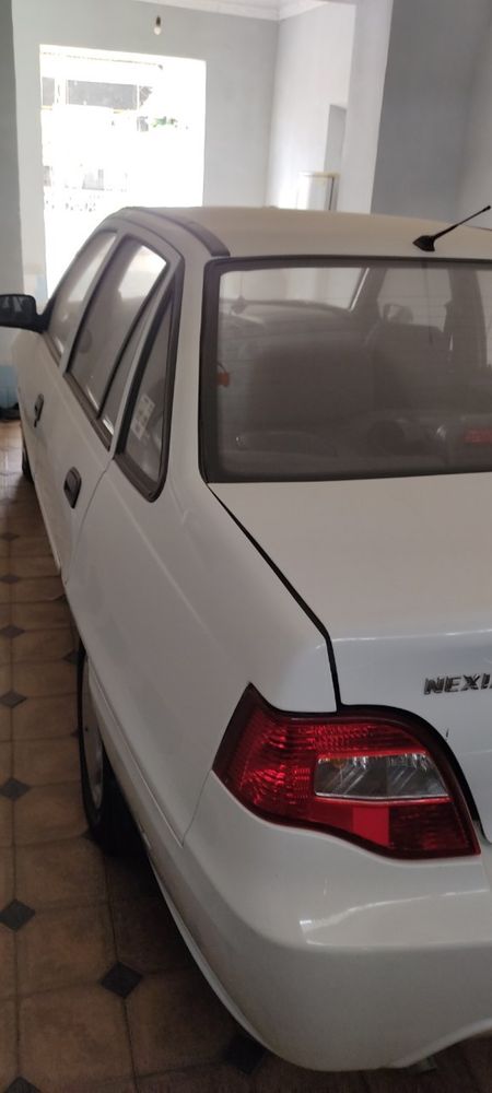 Chevrolet Nexia 2  2015 yil  Probeg 70 000 km