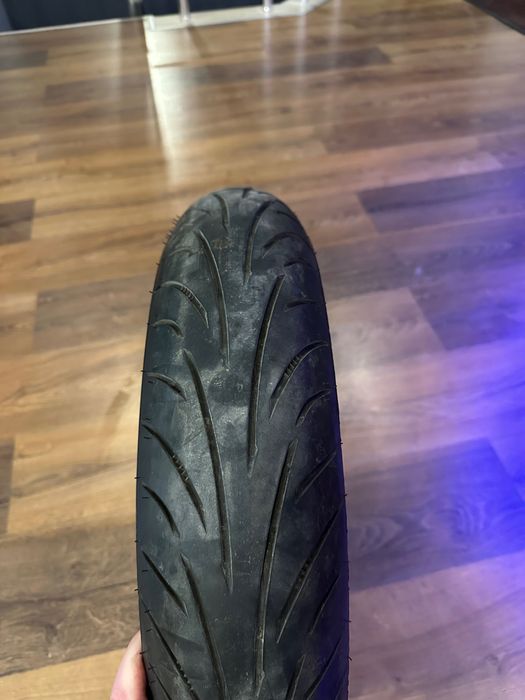 Предна гума за мотор MITAS touring force 120/60/ZR17