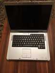 Лаптоп Dell inspirion 1501