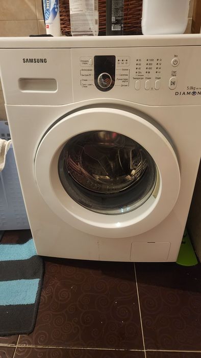 Продам стиральную машинку Samsung автомат