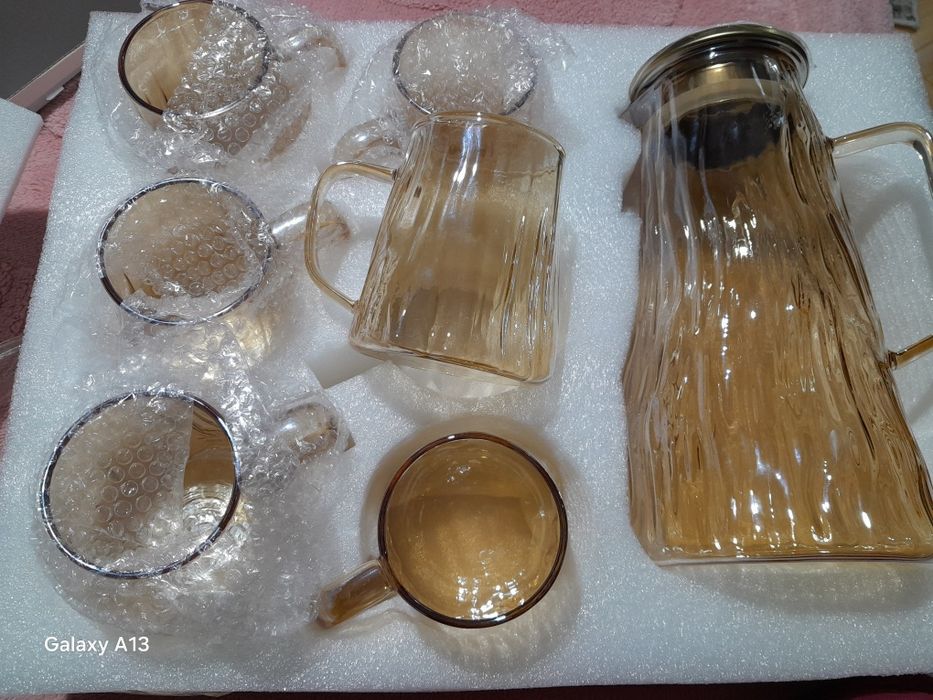 Срочно продаю набор