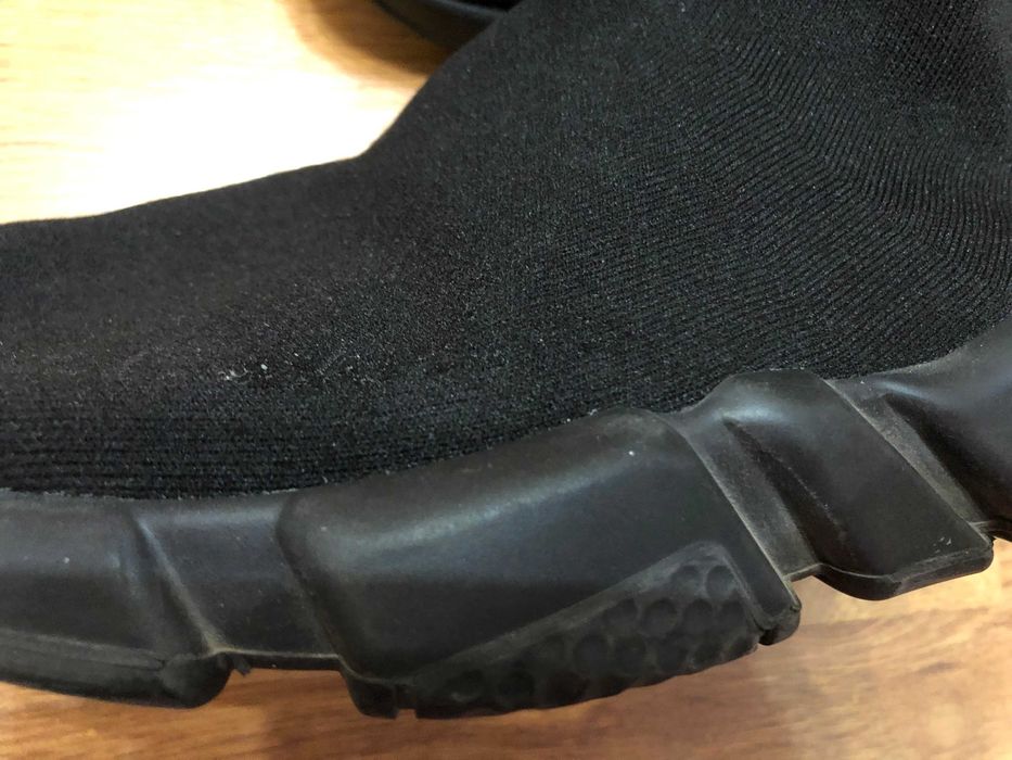 Balenciaga Trainers номер 42  27см