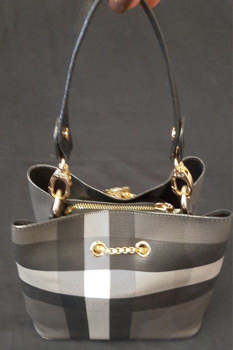 Дамска чанта Silver & Polo