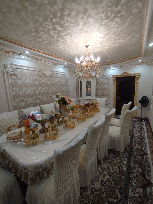 Sergeli 8 da 6 xonali dom 6 etaj