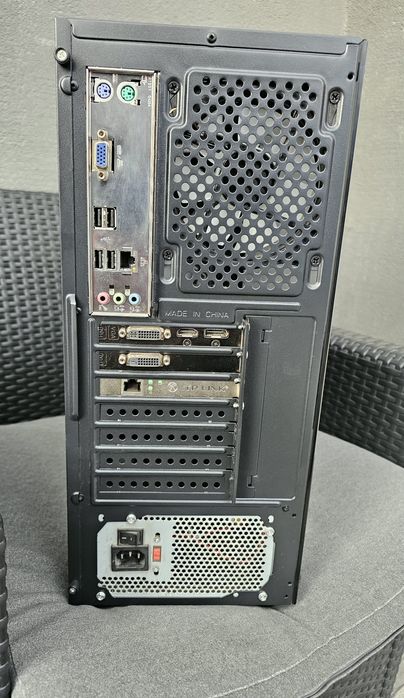 Unitate PC Nvidia 3GB