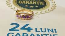 Inel aur 14k(AG20 Dancu/b28123*20)