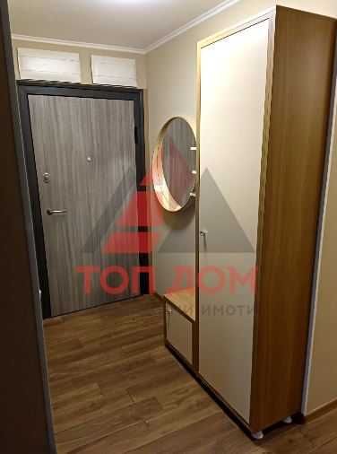 Дава се под наем Тристаен апартамент в Варна, Младост 1 - 90 кв.м за 612 € - Снимка #9