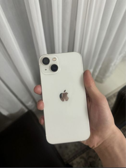 Продам айфон 13 iphone 13