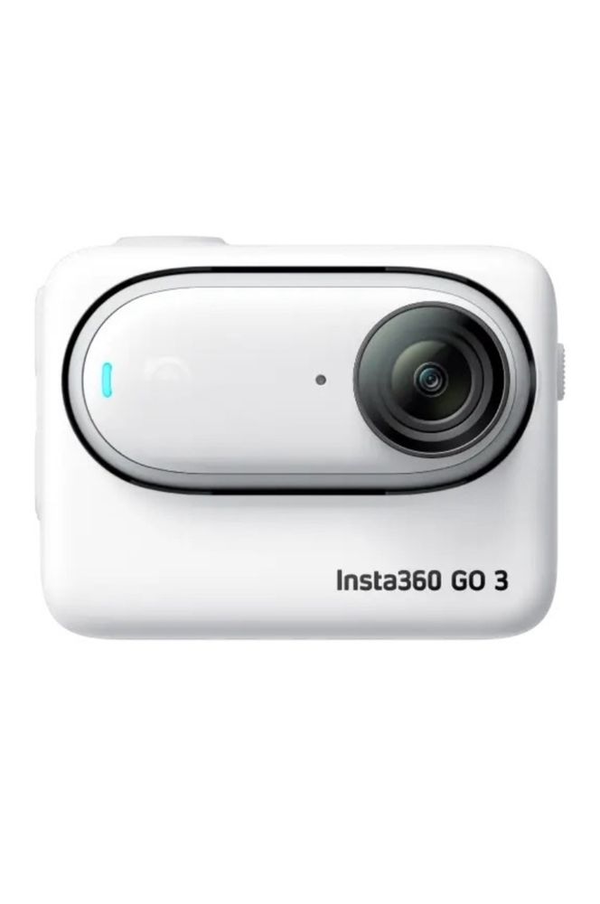 Экшн-камера Insta360 GO 3 Standalone 128GB