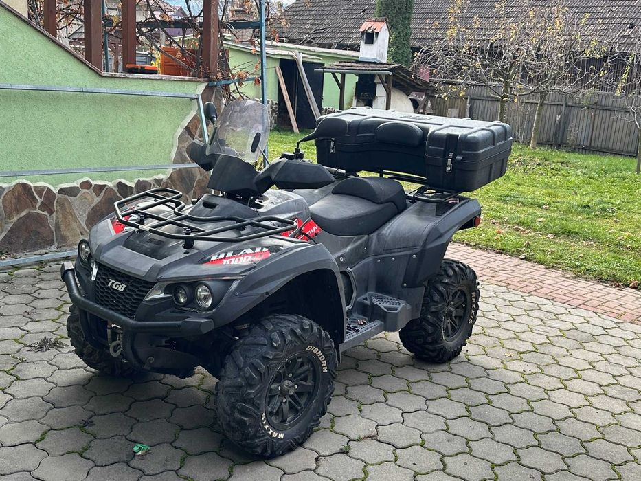ATV TGB Blade 1000 4x4