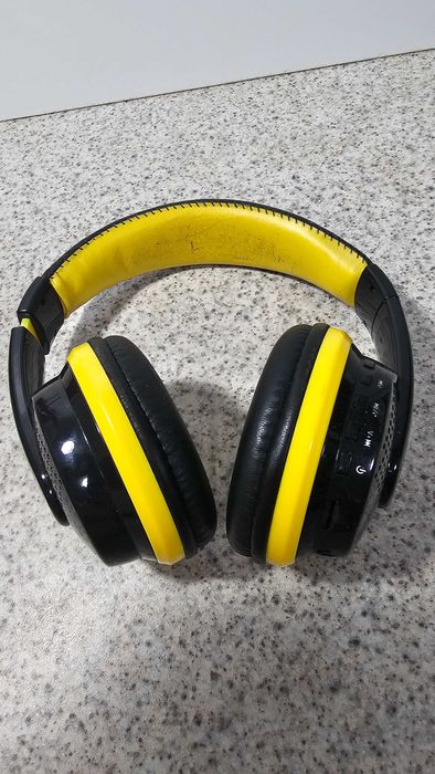 наушники с микрофоном Enjoy E650BT и А950BL, Сканер и Сумка