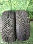 235 50 r19 Michelin All season