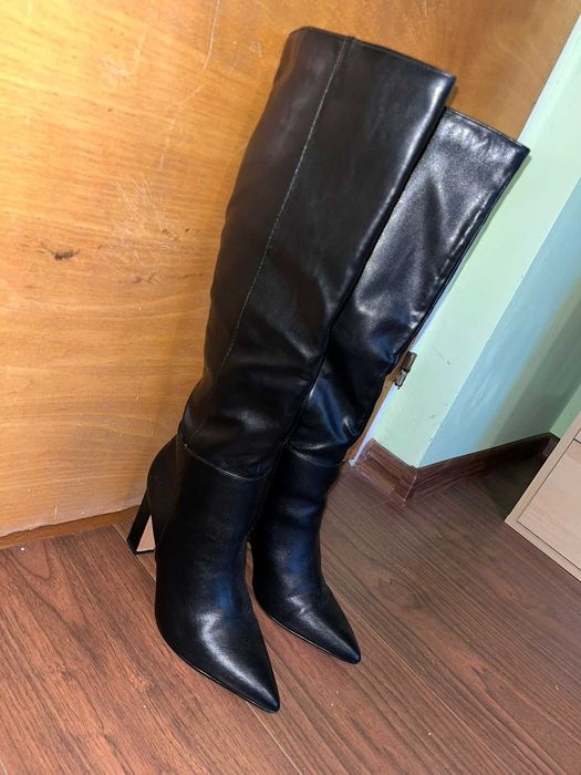 Pardesiu superb de la H&M