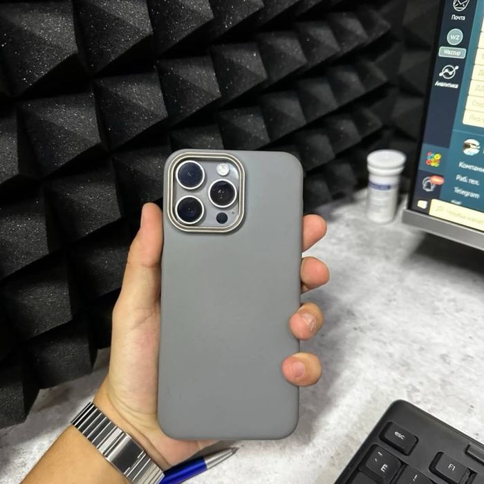 Iphone 15 pro max 100yomkost srochna