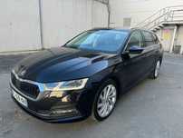 Skoda Octavia Primul proprietar impecabil
