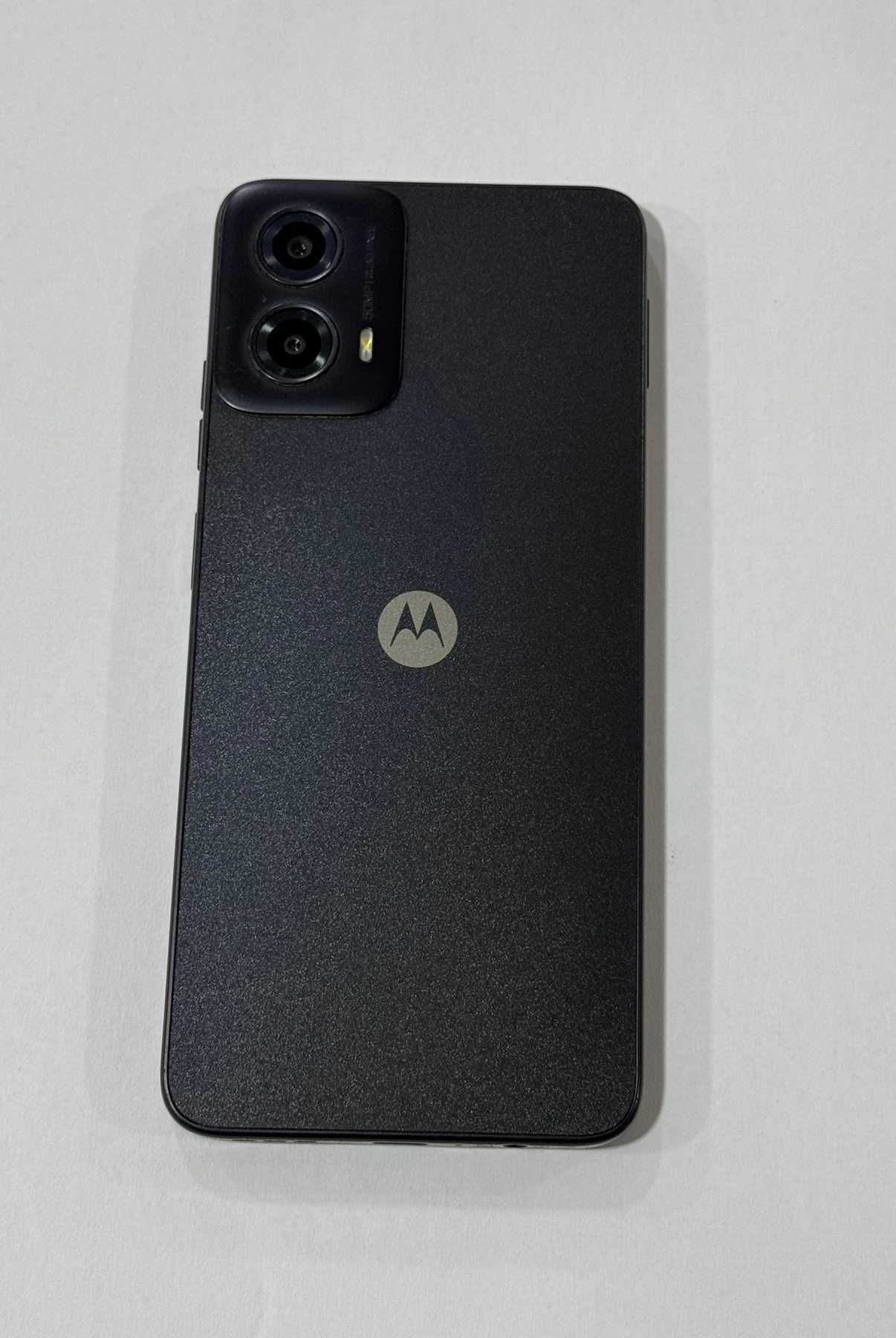Телефон Motorola G34 5G 128GB
