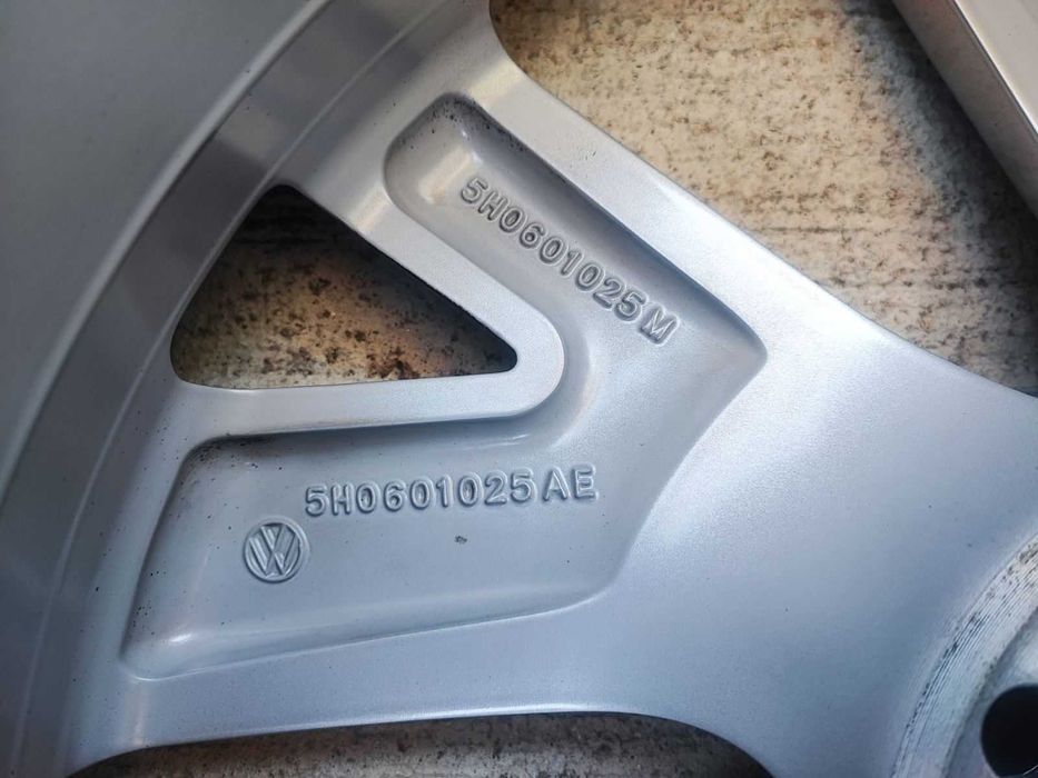 Джанти за Volkswagen 18'