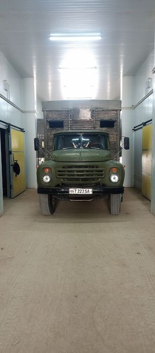 Zil 130 sotiladi