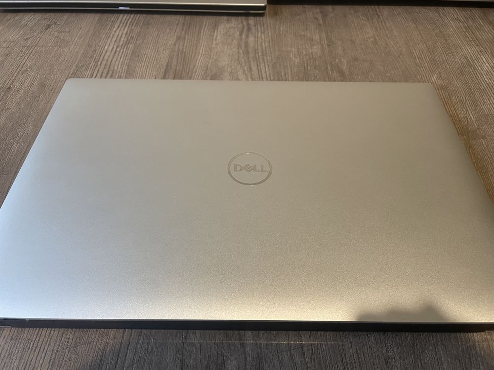 Dell Precision 5540 i9 32GB DDR4 1Tb SSD NVIDIA QUADRO T2000 4GB