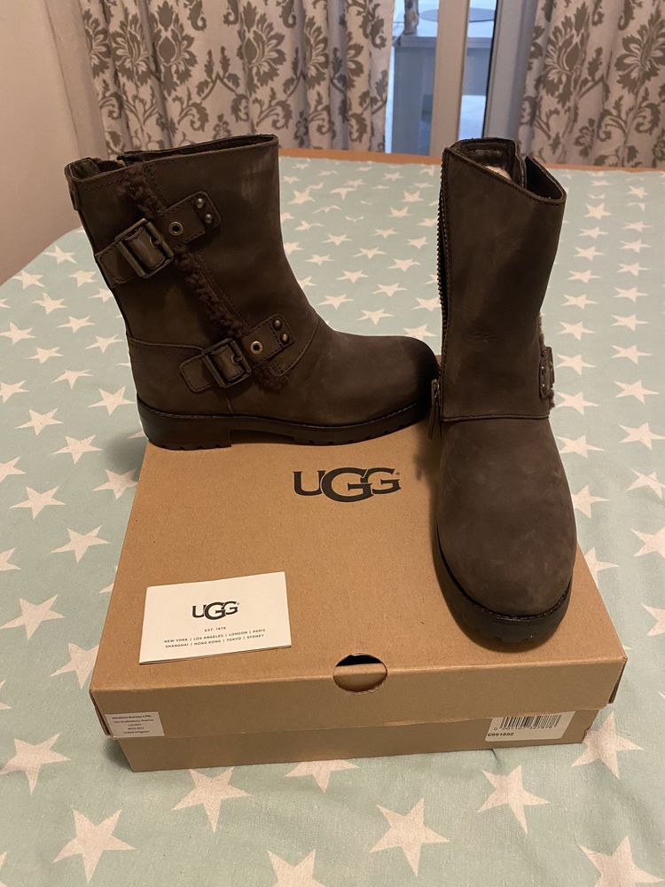 Botine/ghete/cizme UGG Australia 36