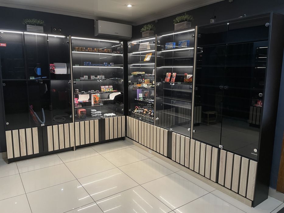 Продам мебель для бизнеса