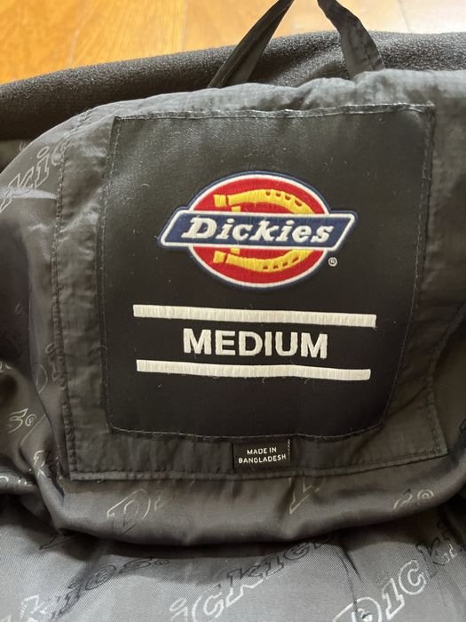 Puffer яке Dickies