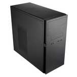 Новый игровой комп 6 ядер Ryzen 5/GTX1050Ti4Gb/8GbDDR4/120GbSSD/1TbHDD