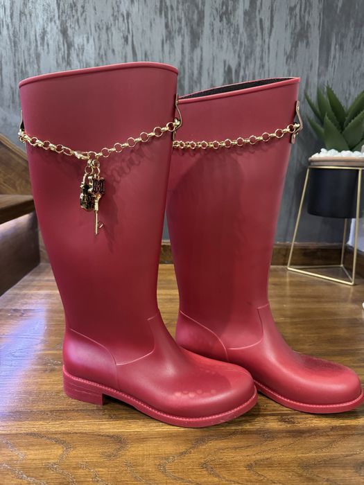 Ботуши Mischino