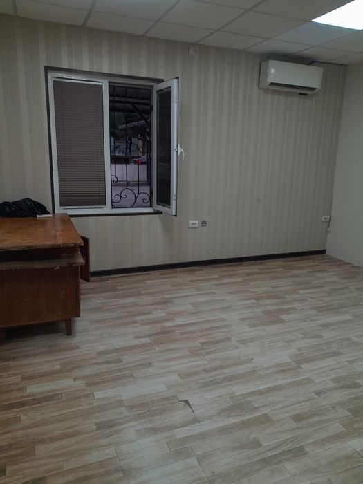 Аренда  нежилое помещение  2 комнаты  Сергели-8 а