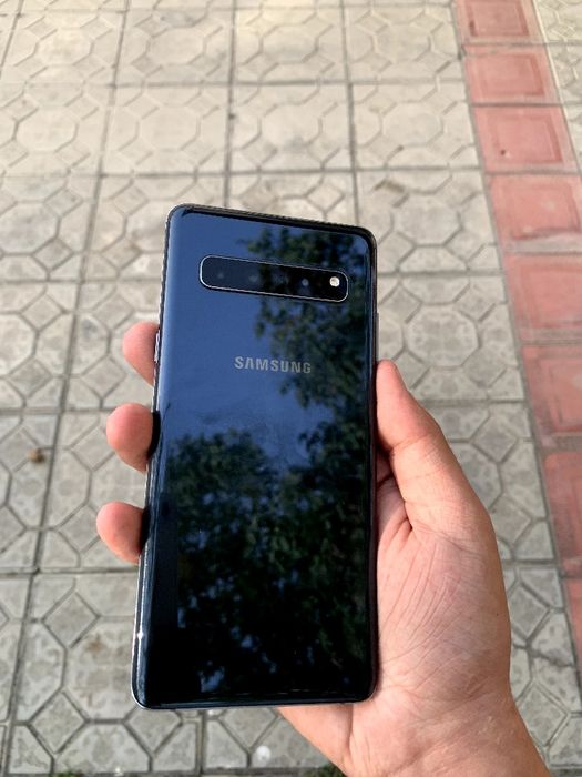 Samsung S10 5G 256gb
