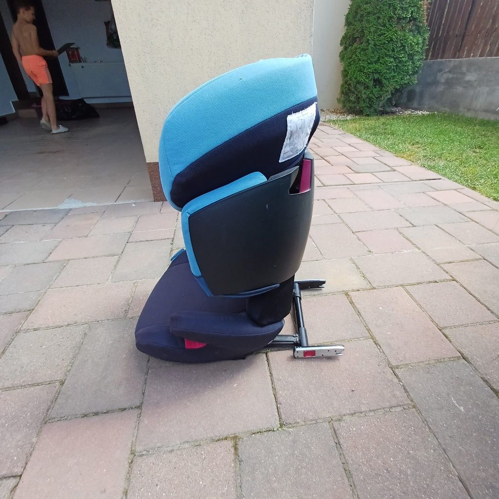 Scaun auto Cybex x-fix 15-36kg
