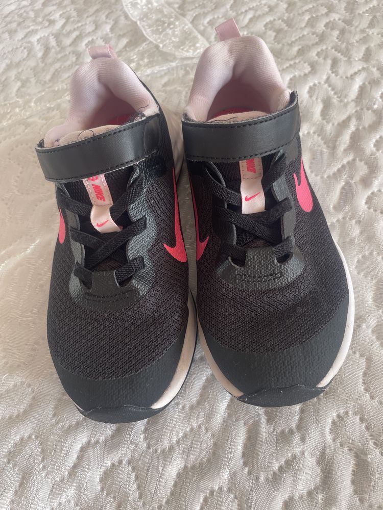 Оргинални детски обувки Nike