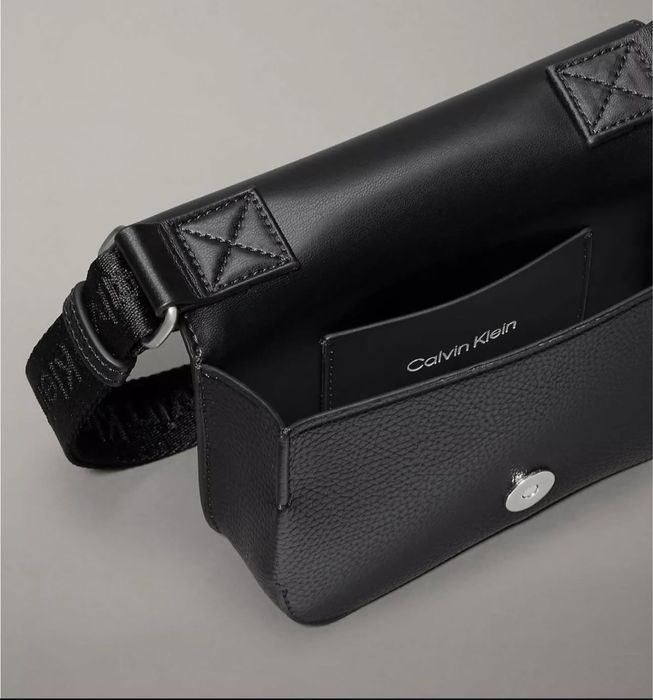 Новая сумка Calvin Klein