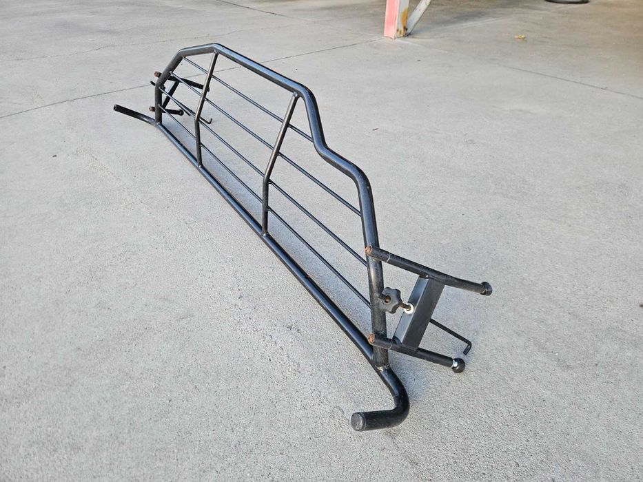 Оригиналнa преграда HONDA CRV 3 (2007-2012)