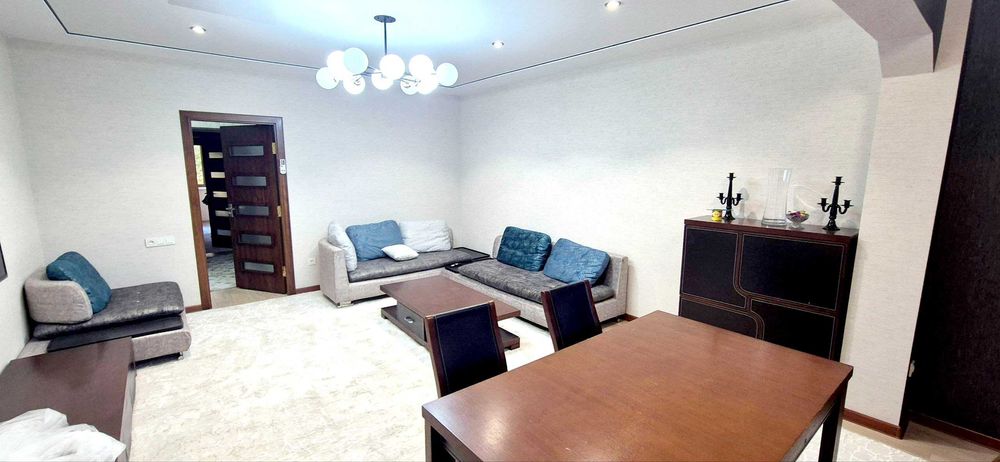 Kiralık 3 odalı ev. Сдам СВОЮ 3х комнатную квартиру на Лабзаке Ц13