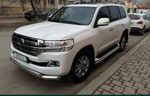 Авто прокат автомобилей