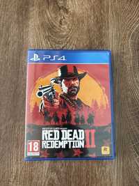 Red dead redeption 2