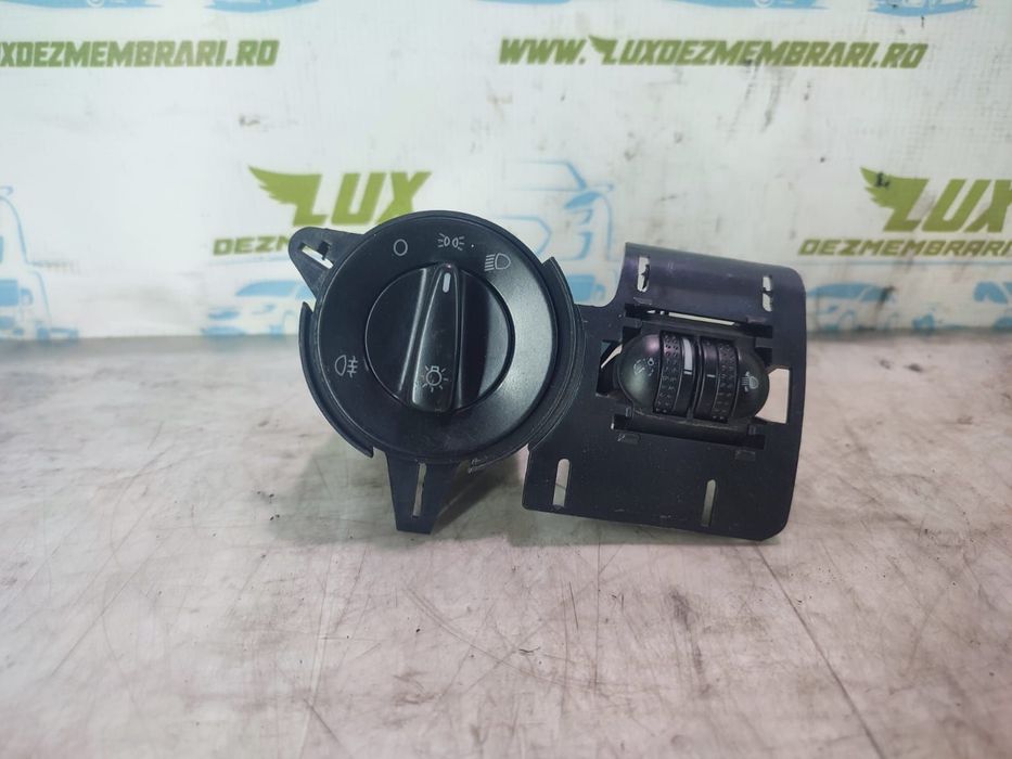 Bloc lumini 1841928 Volkswagen VW Passat B5.5 [facelift] [2000 - 2005