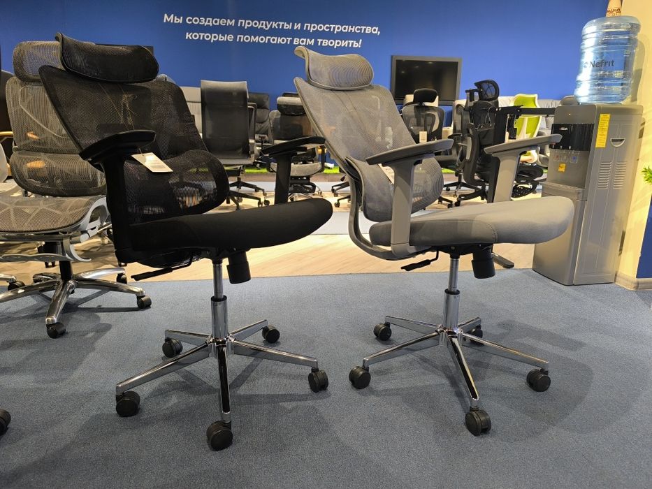 Kreslo office Elion lite