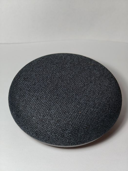 Google Nest Mini 2 – Difuzor Inteligent Smart Speaker Asistent Google