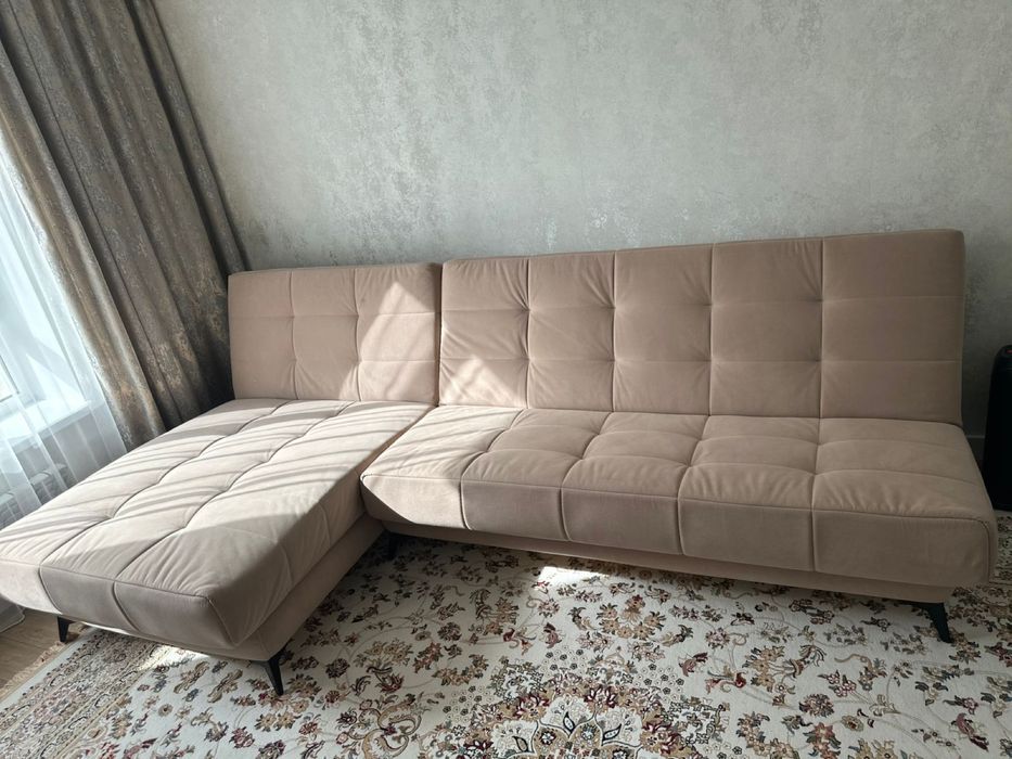 Диван  кровать.