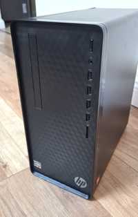 Unitate PC HP M01  Ryzen 5 4600G, 8 GB DDR4, ssd 256 GB