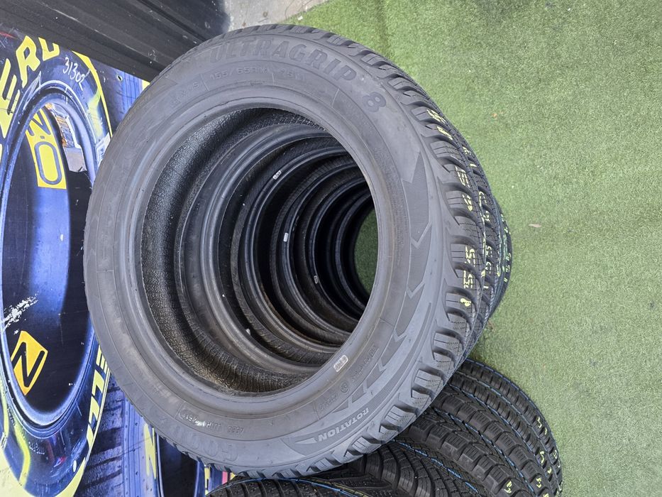 155.65.14 continental vredestein m+s