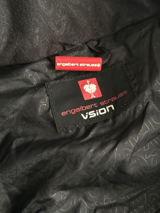 Geaca Engelbert Strauss Vision marimea XL