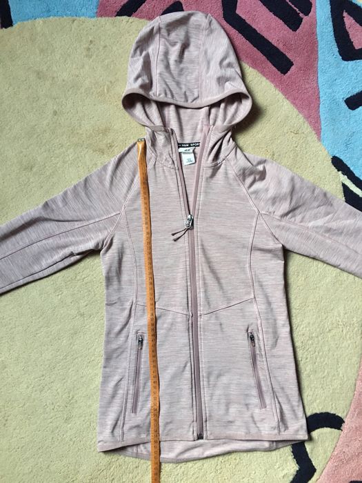 Bluza de trening dama H&M