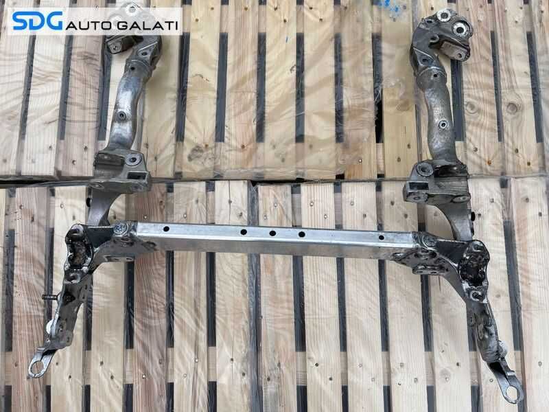 Jug Cadru Fata Punte Motor Audi A5 2008 - 2011 Cod 8T0399315H [L2124]