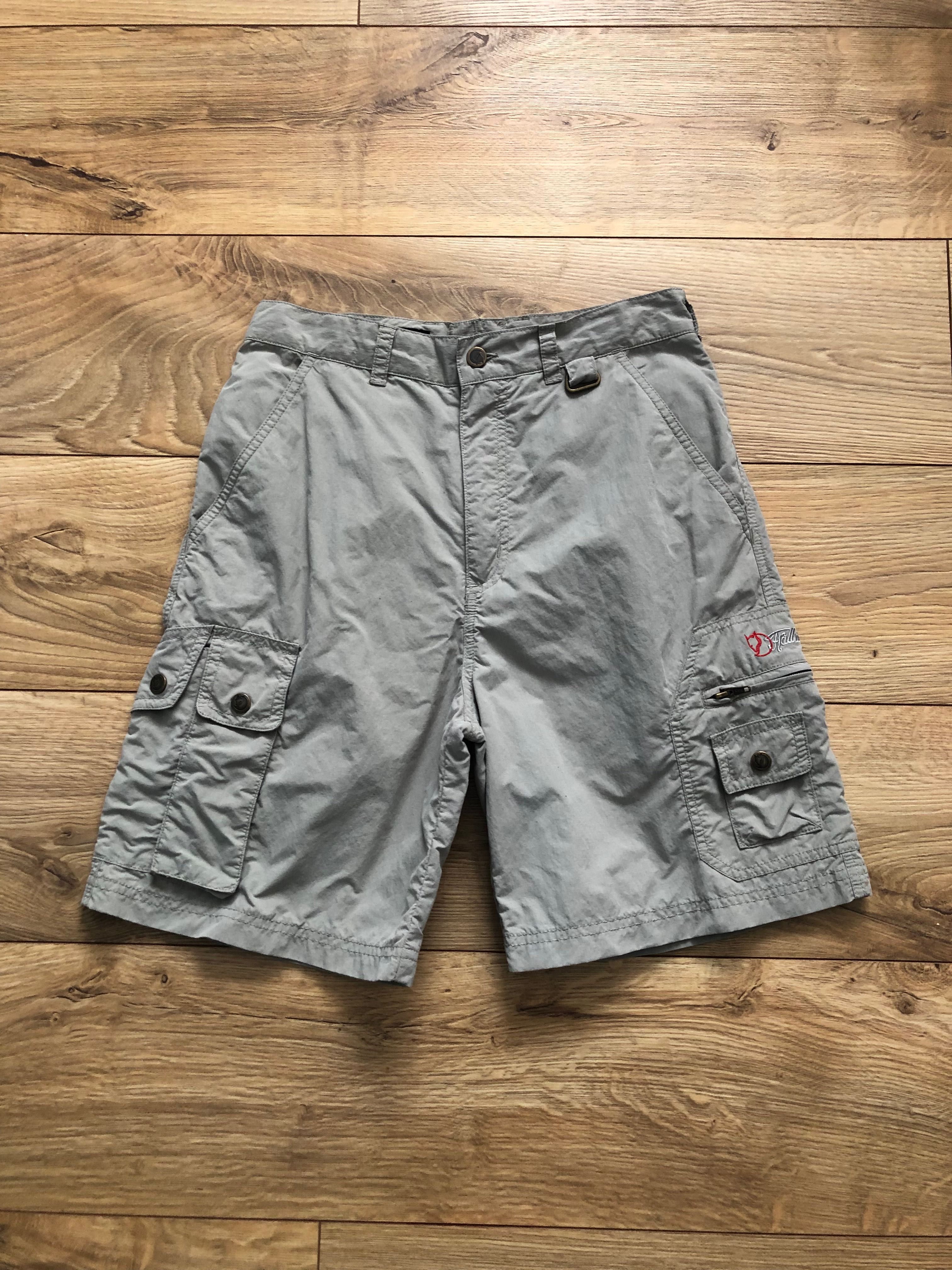 FJALLRAVEN-pantaloni scurti pentru dame