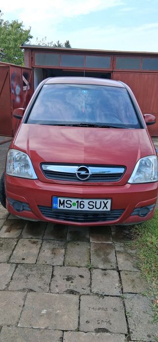 Opel merita 1.4 16v